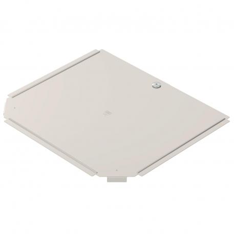 Coperchio per raccordo a T 300 A2 300 | 0,75