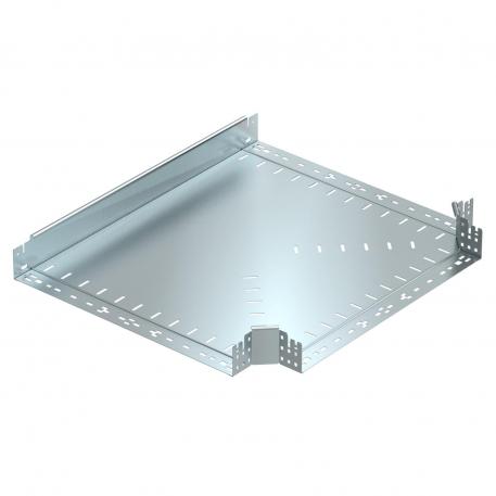 T-Abzweigstück Magic 85 FS 600 | Stahl | bandverzinkt