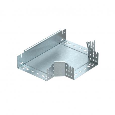 T-Abzweigstück Magic 85 FT 200 | Stahl | tauchfeuerverzinkt