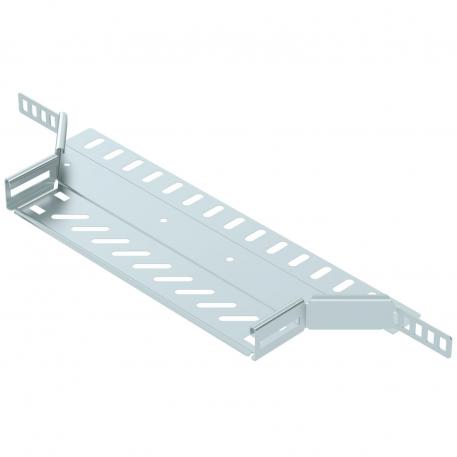 Derivazione laterale 35 FS 300 | zinco