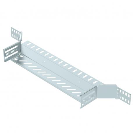 Derivazione laterale 60 FS 400 | zinco