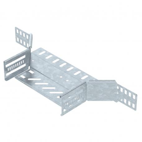 Derivazione laterale 60 FT 200 | zinco