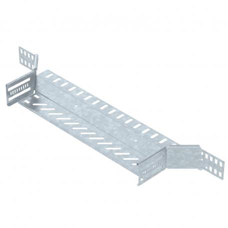 Derivazione laterale 60 FT 400 | zinco