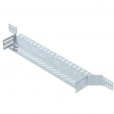 Derivazione laterale 60 FT 500 | zinco