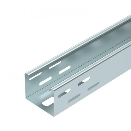 Chemin de câbles pour luminaires FS 3000 | 75 | 0,75 |  | acier | galvanisé sendzimir