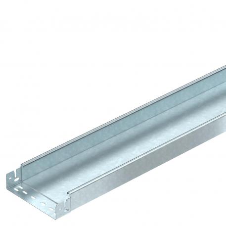 Kabelrinne MKS-Magic® 60 ungelocht FT 3050 | 200 | 60 | 1 | nein | zink | Stahl | tauchfeuerverzinkt