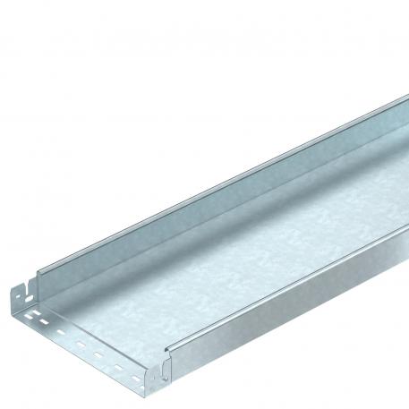 Kabelrinne MKS-Magic® 60 ungelocht FT 3050 | 300 | 60 | 1 | nein | zink | Stahl | tauchfeuerverzinkt