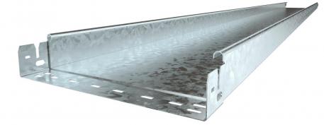 Kabelrinne MKS-Magic® 60 ungelocht FT 3050 | 100 | 60 | 1 | nein | zink | Stahl | tauchfeuerverzinkt