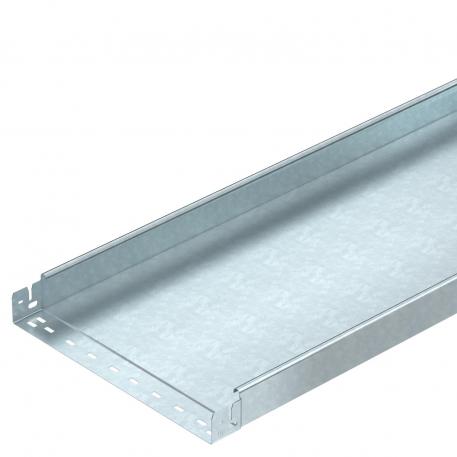 Kabelrinne MKS-Magic® 60 ungelocht FT 3050 | 400 | 60 | 1 | nein | zink | Stahl | tauchfeuerverzinkt