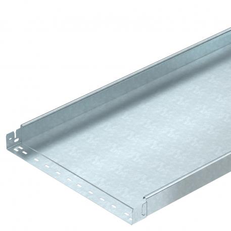 Kabelrinne MKS-Magic® 60 ungelocht FT 3050 | 500 | 60 | 1 | nein | zink | Stahl | tauchfeuerverzinkt