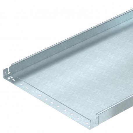 Kabelrinne MKS-Magic® 60 ungelocht FT 3050 | 600 | 60 | 1 | nein | zink | Stahl | tauchfeuerverzinkt