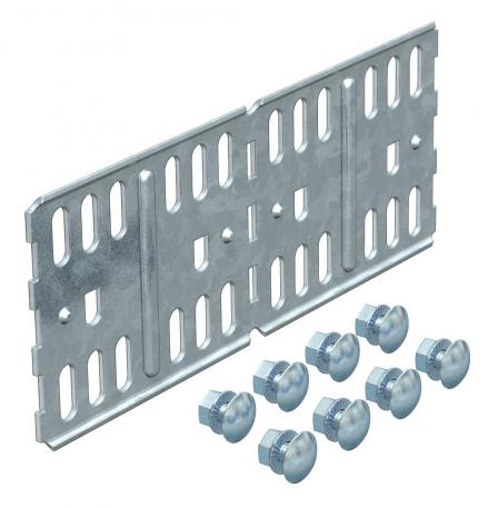 Giunto longitudinale e angolare FS 4 | 85 |  | 2 | zinco