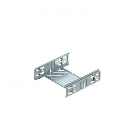 Set giunti longitudinali Magic FS 200 | 60 | 200 | 1 | zinco