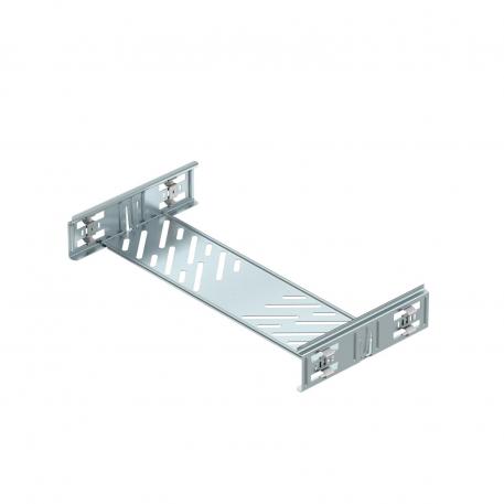Set giunti longitudinali Magic FS 400 | 60 | 400 | 1 | zinco