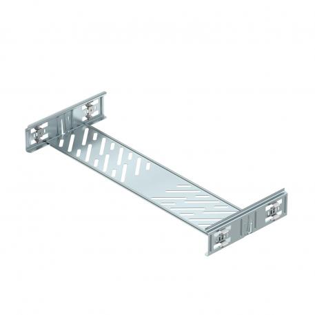 Set giunti longitudinali Magic FS 500 | 60 | 500 | 1 | zinco