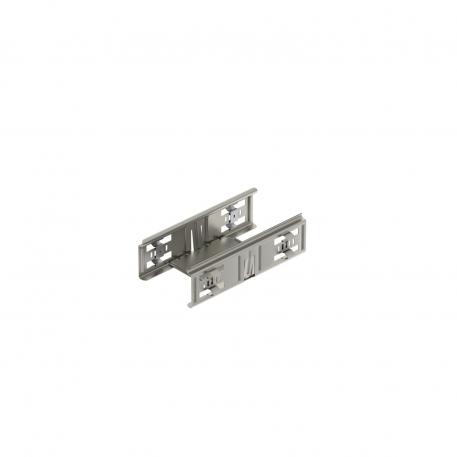 Set giunti longitudinali Magic A2 100 | 60 | 100 | 1 | acciaio inox