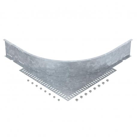 Giunzione angolare 160 FT 