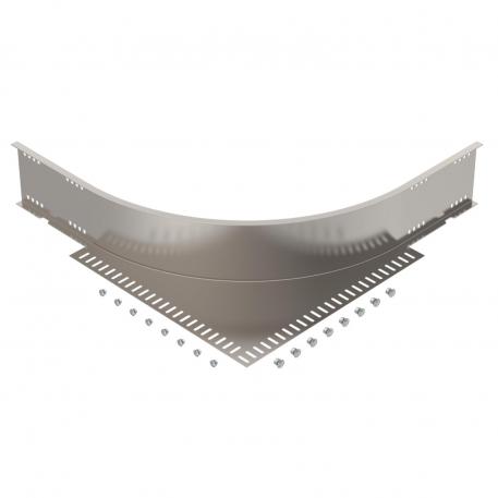 Giunzione angolare 160 A2 