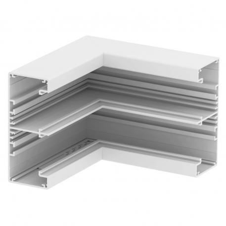 Angolo interno, per canale incasso apparecchi Rapid 45-2, tipo GA-53130