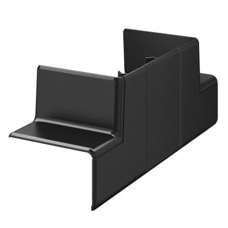 Adattatore raccordo a T, per canale incasso apparecchi Rapid 45-2 tipo 53100