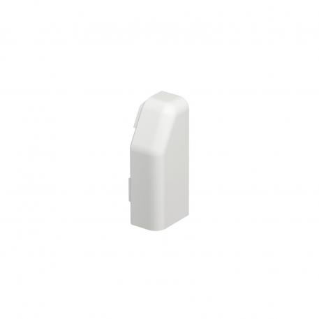 Embout SL ESre2050 blanc pur; RAL 9010