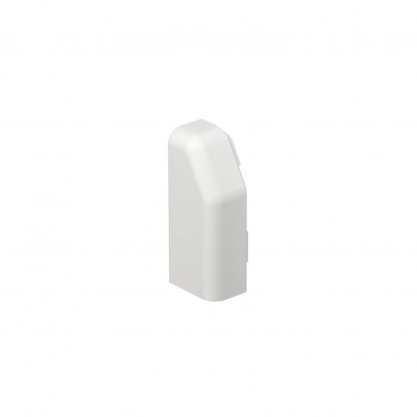 Embout SL ESli2050 blanc pur; RAL 9010
