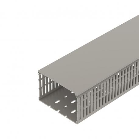 Canali di cablaggio METRA 80, larghezza canale 120