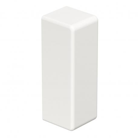 Embout de fermeture pour goulotte de type WDK 10030
