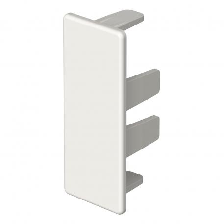 Embout de fermeture pour goulotte type WDK 20050