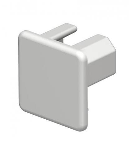Embout de fermeture pour goulotte type WDK 20020