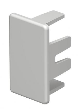 Embout de fermeture pour goulotte type WDK 20035