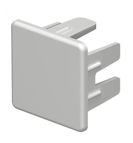 Embout de fermeture pour goulotte de type WDK 25025