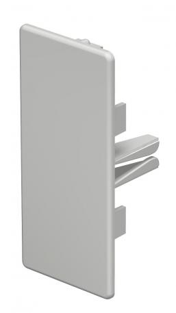 Embout de fermeture pour goulotte de type WDK 40090