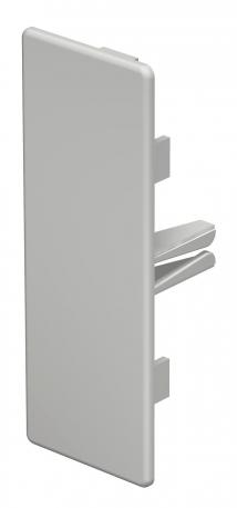 Embout de fermeture pour goulotte de type WDK 40110