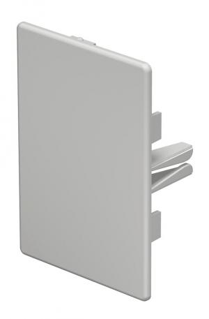 Embout de fermeture pour goulotte de type WDK 60090