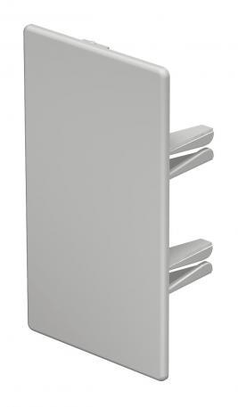 Embout de fermeture pour goulotte de type WDK 60110