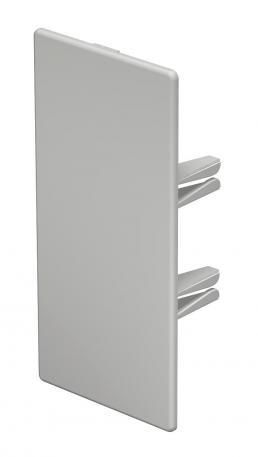 Embout de fermeture pour goulotte de type WDK 60130