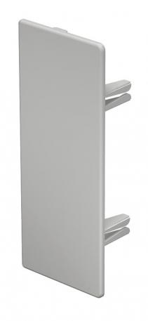 Embout de fermeture pour goulotte de type WDK 60150