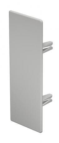 Embout de fermeture pour goulotte de type WDK 60170