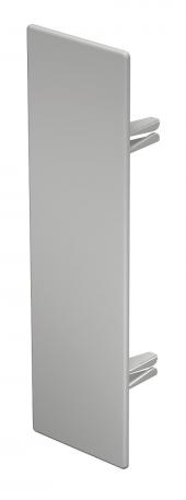 Embout de fermeture pour goulotte de type WDK 60210