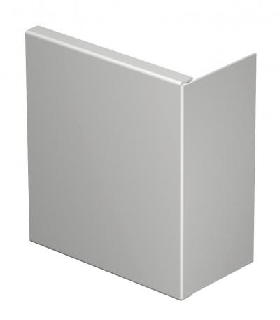 Embout de fermeture pour goulotte de type WDK 80170