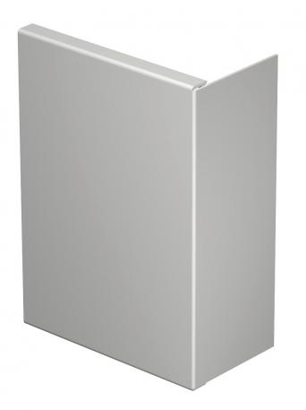 Embout de fermeture pour goulotte de type WDK 80210