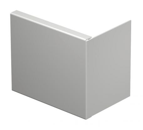 Embout de fermeture pour goulotte de type WDK 100130
