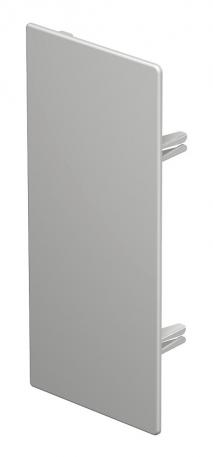Embout de fermeture pour goulotte de type WDK 100230
