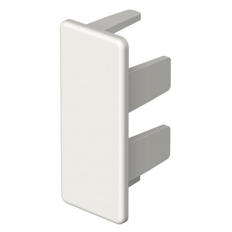 Embout de fermeture pour goulotte type WDK 15040