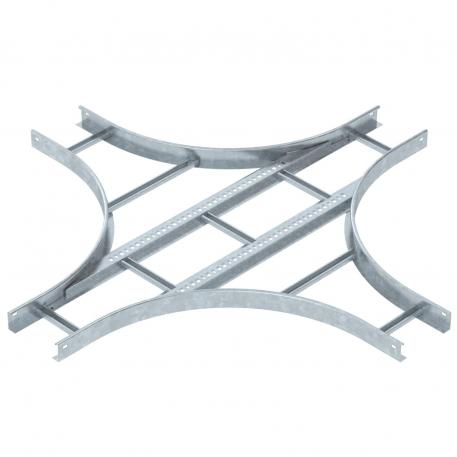 Derivazione a croce 60 FT 200 | 1,5