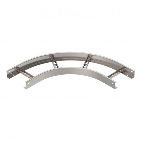 90°-Bogen 60 A4 200 | 1,5
