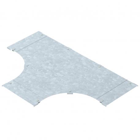 Coperchio per raccordo a T FT 200 | 1