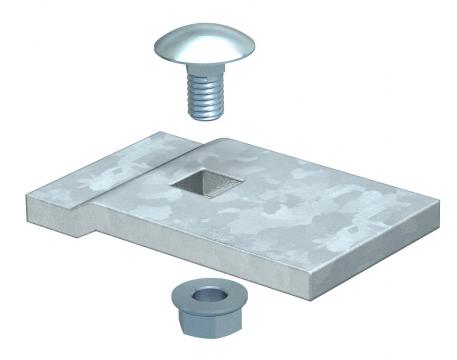 Morsetto LKS 60/5 FT 110