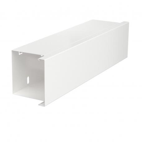 T-Stück, für Leitungsführungskanal Typ LKM 80080 300 |  |  |  | reinweiß; RAL 9010